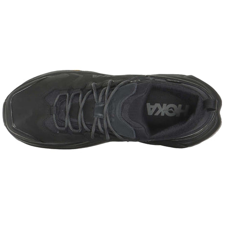 black/black