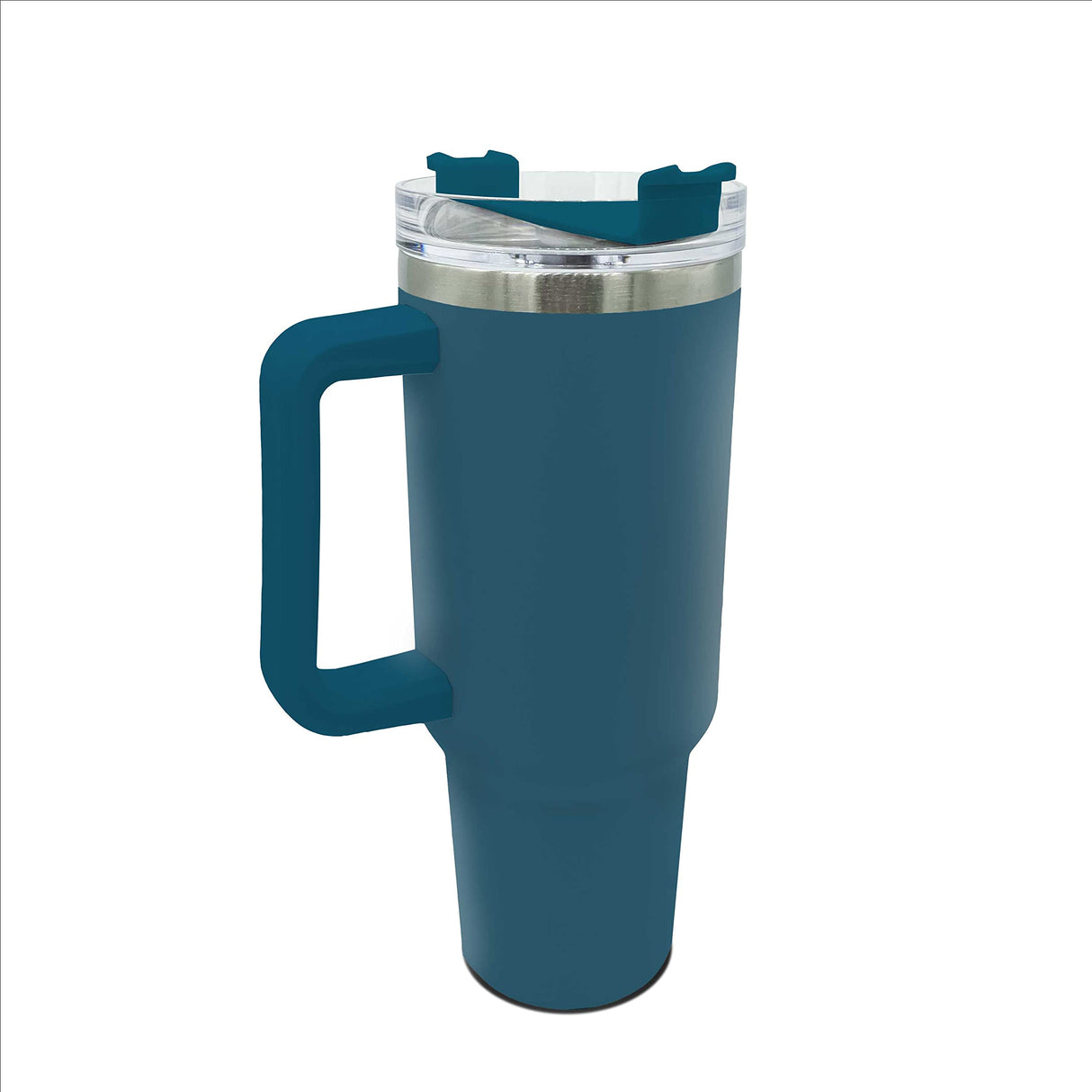 Teal Blue