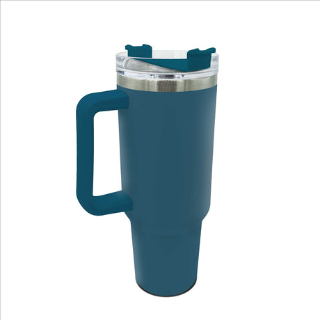 Teal Blue