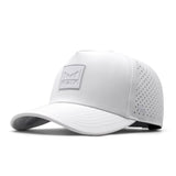 White/White
