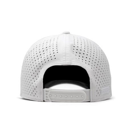 White/White