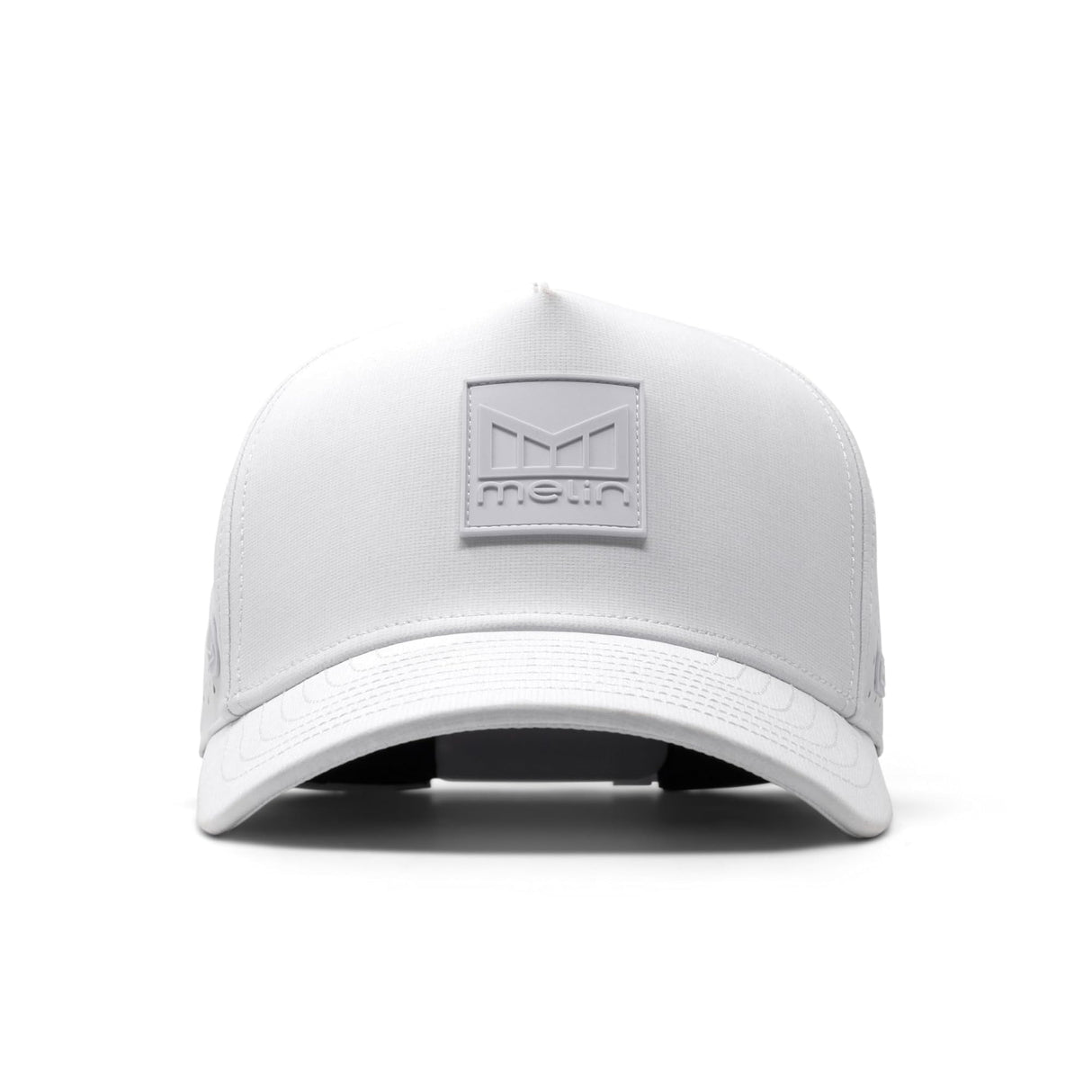White/White