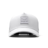 White/White