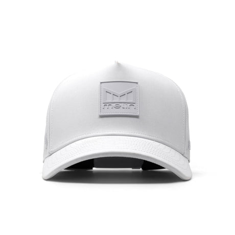 White/White