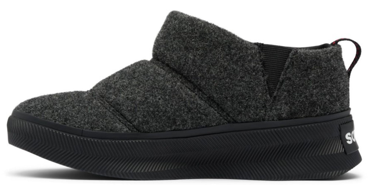 Black/Sea Salt