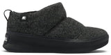 Black/Sea Salt