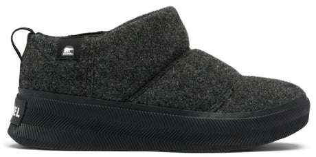 Black/Sea Salt