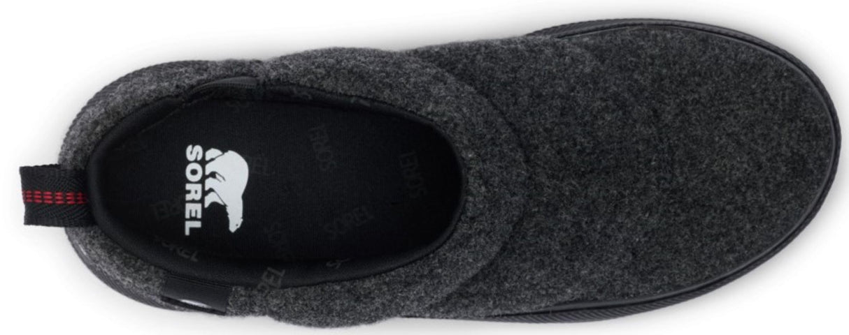 Black/Sea Salt
