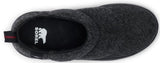 Black/Sea Salt