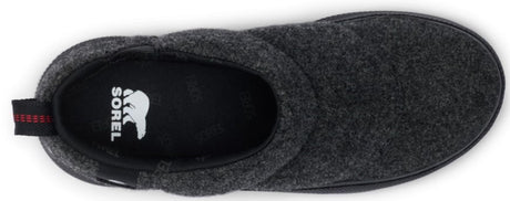 Black/Sea Salt