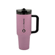 Hydro Homie Big Swig Premium 40 Oz – Pink Goat