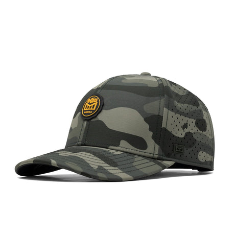 Hawaii Camo