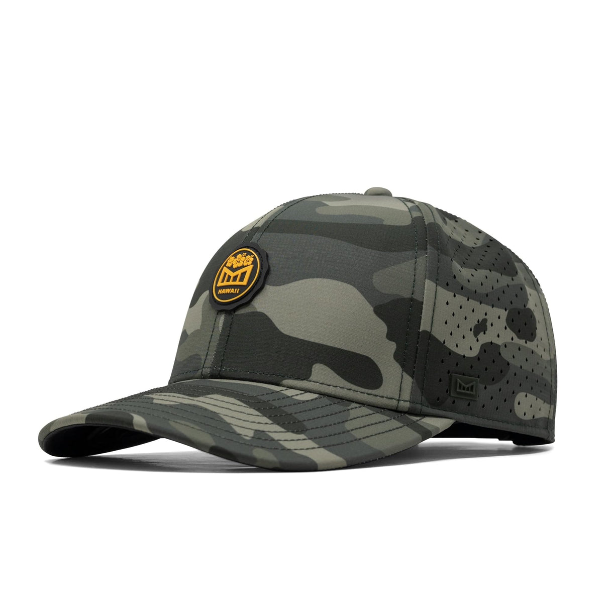 Hawaii Camo