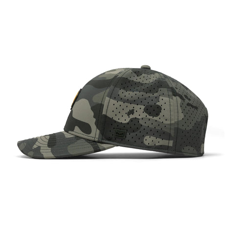Hawaii Camo