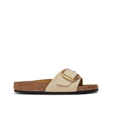 Ecru Nubuck