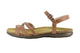 Latte Brown Leather