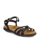Soft Blk Leather