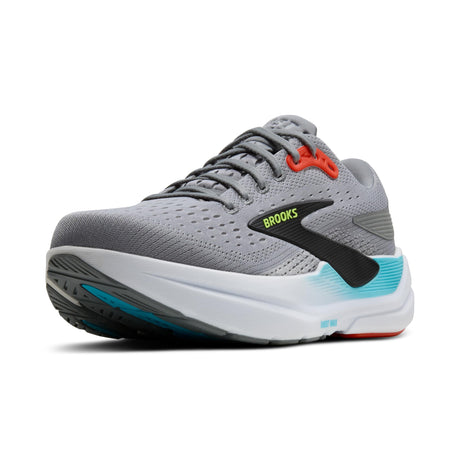 Primer Grey/Antarctica/Red