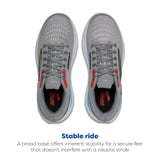 Primer Grey/Antarctica/Red