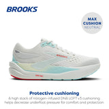 Blue/Sylvan Green/Clearwater