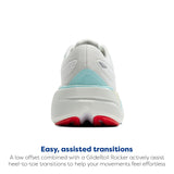 Blue/Sylvan Green/Clearwater