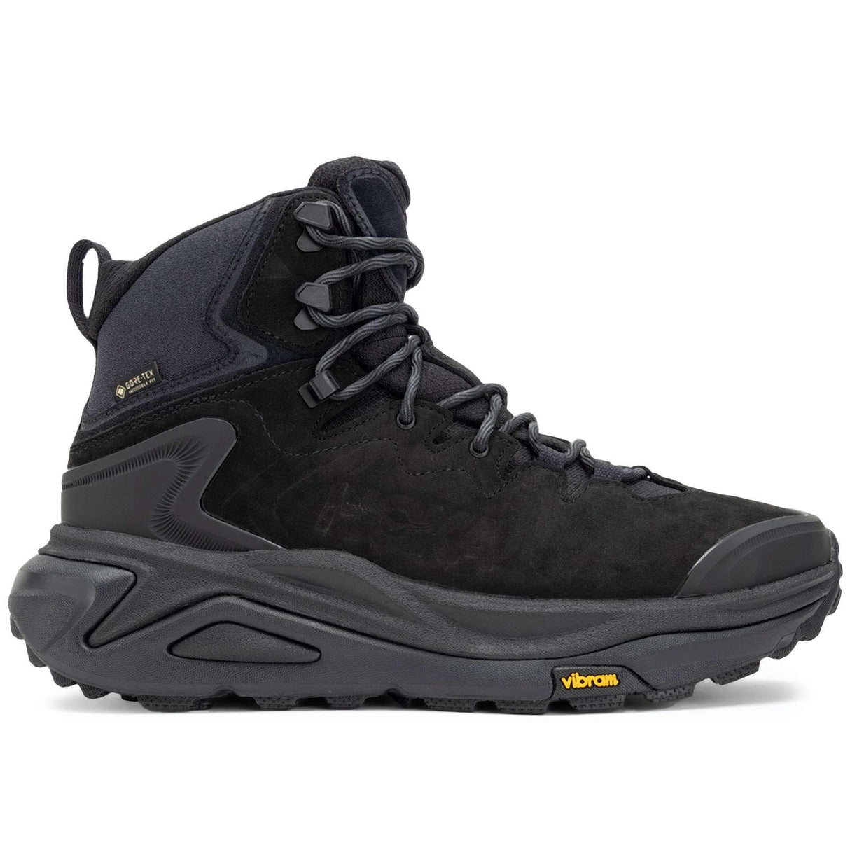 Black/Black