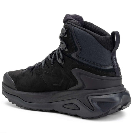 Black/Black