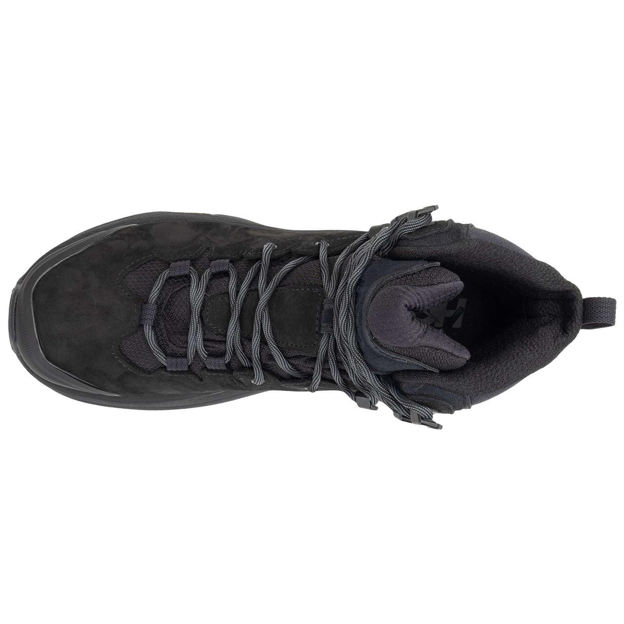 Black/Black