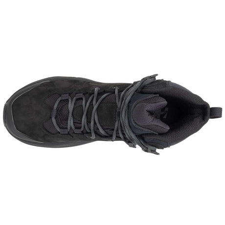 Black/Black