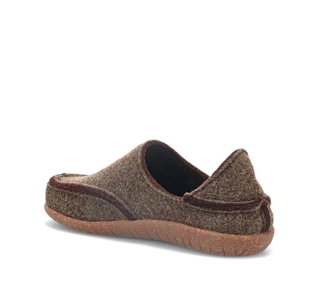 Brown Olive