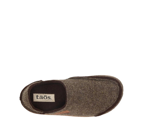 Brown Olive