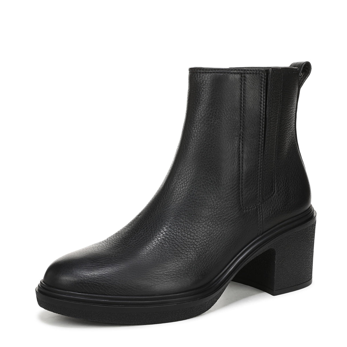 Black Leather
