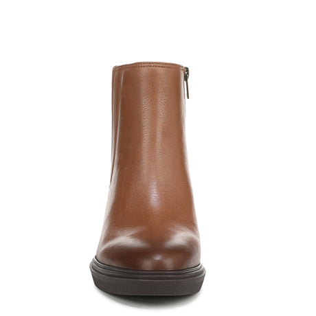 Hazelnut Leather