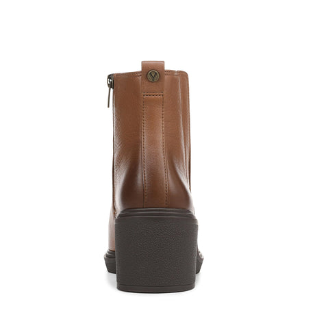 Hazelnut Leather