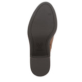 Hazelnut Leather