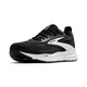 Black/Grey/White