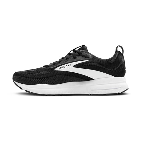 Black/Grey/White