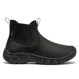 Black/Black