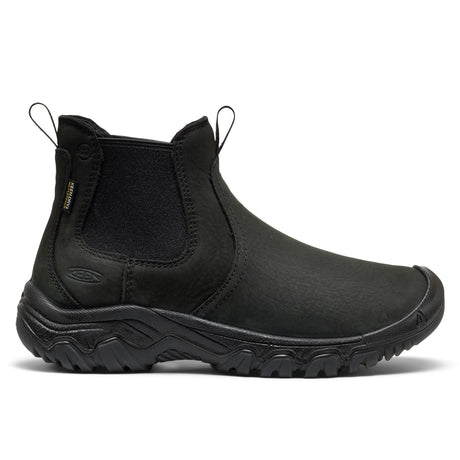 Black/Black