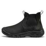Black/Black
