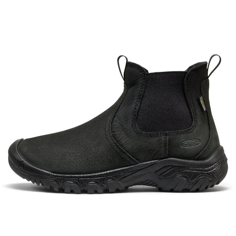 Black/Black