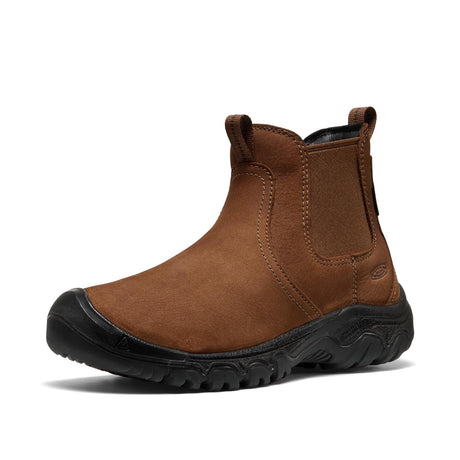 Bison/Black