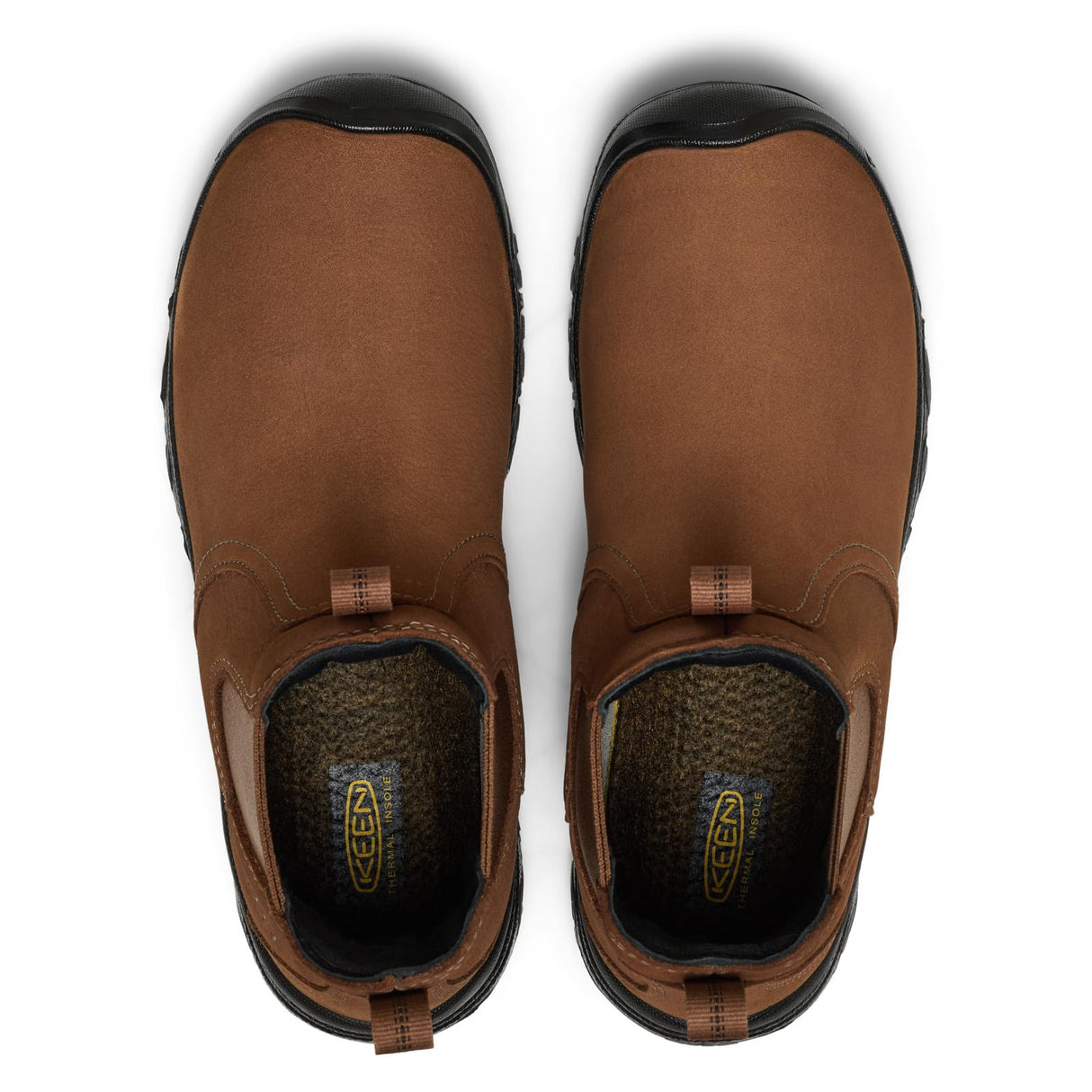 Bison/Black