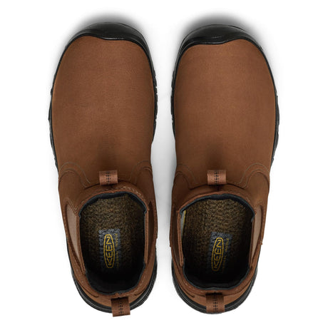 Bison/Black