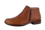 Brown Peanut Leather