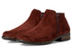 Cabernet Suede