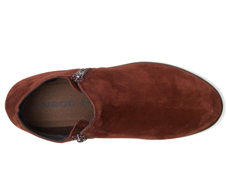 Cabernet Suede