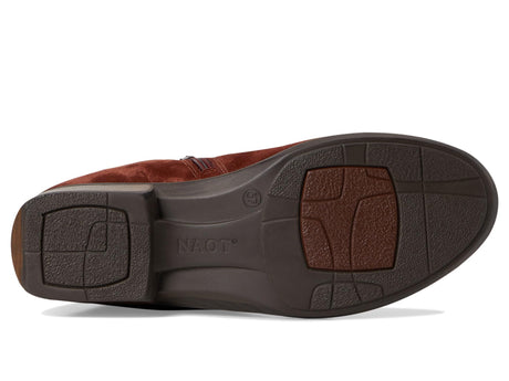 Cabernet Suede