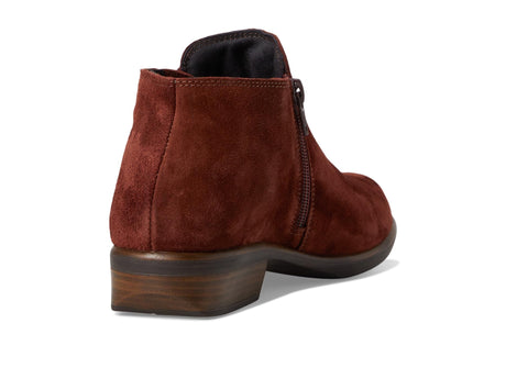 Cabernet Suede