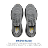 Primer Grey/Ebony/Jasmin